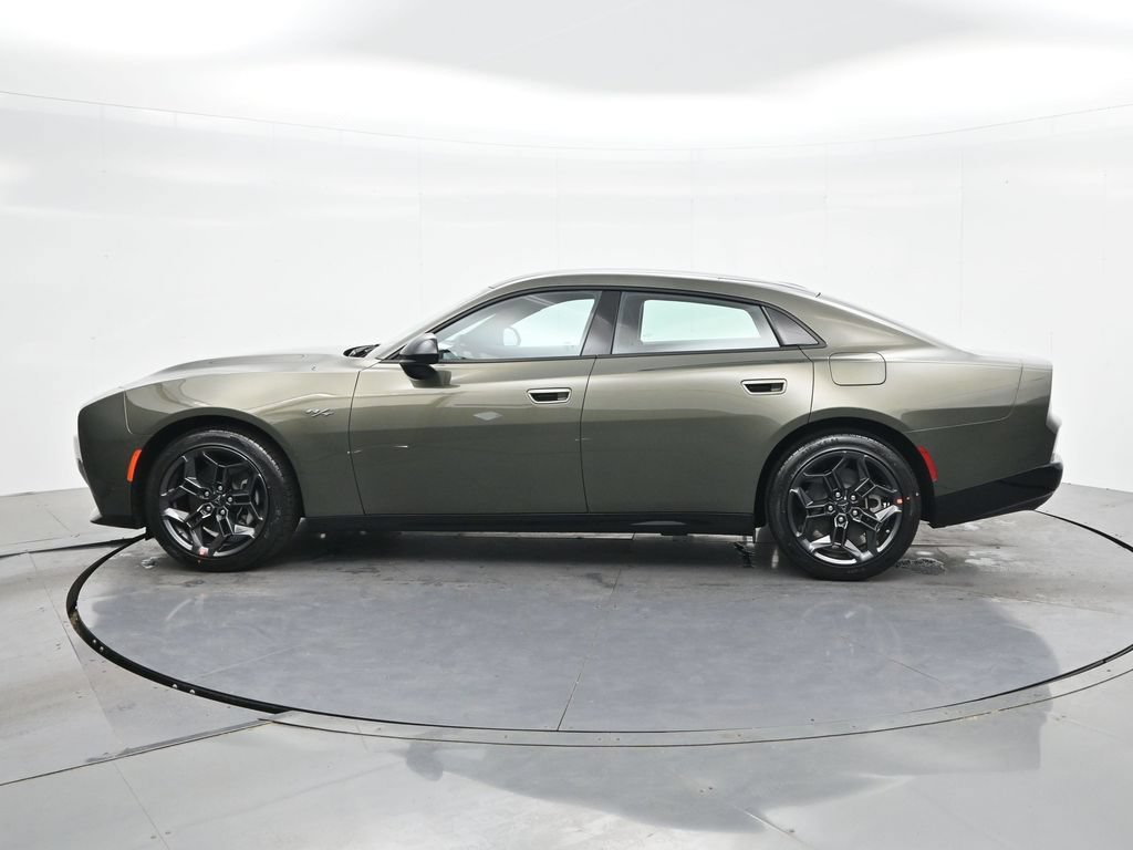 New 2026 Dodge Charger R/T w/ Blacktop Package AWD/4WD image 10