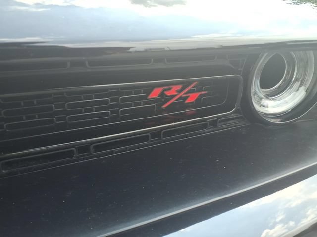 Certified 2022 Dodge Challenger R/T w/ Plus Package RWD image 12