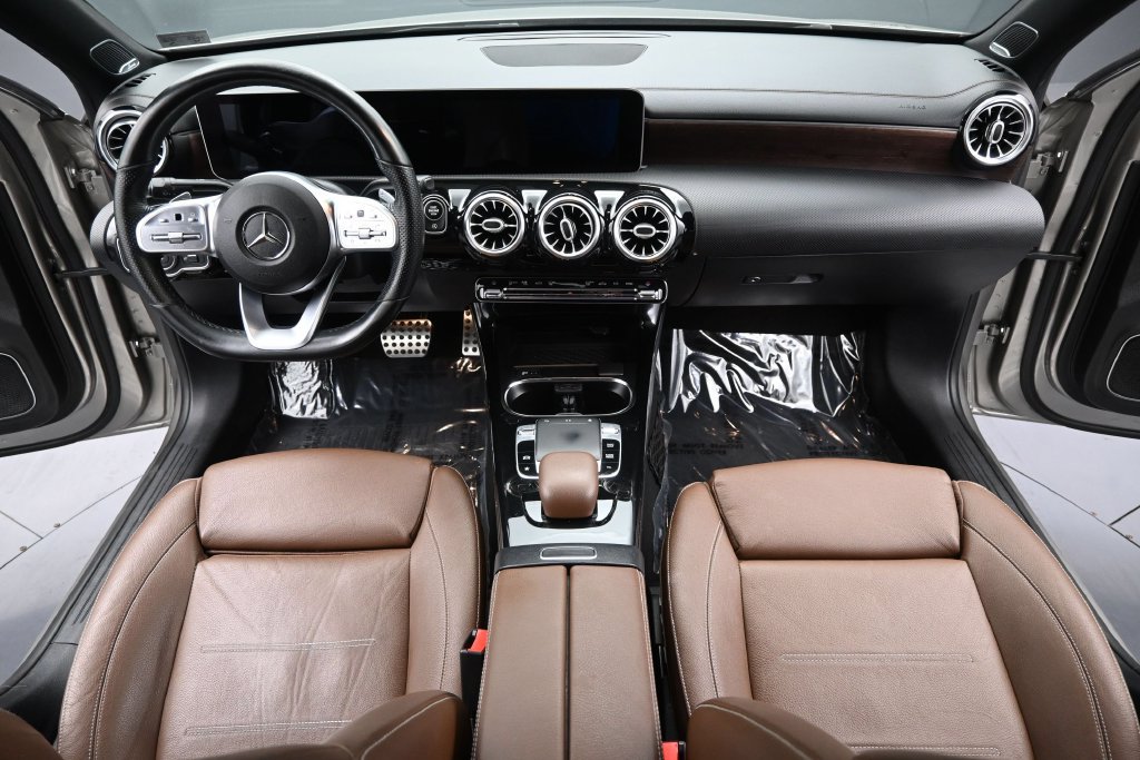 Used 2020 Mercedes-Benz A 220 4MATIC image 16