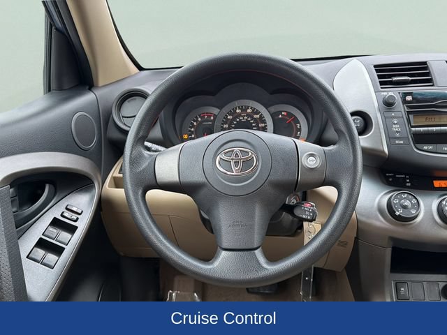 Used 2011 Toyota RAV4 4WD w/ Base L4 Extra Value Pkg image 9