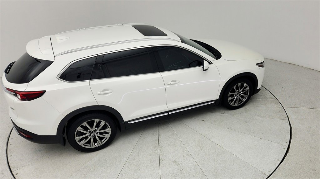 Used 2017 MAZDA CX-9 Signature image 41