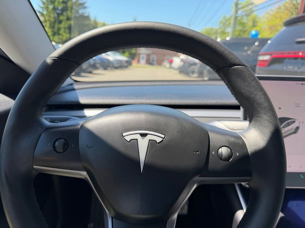 Used 2019 Tesla Model 3 Performance AWD/4WD image 20