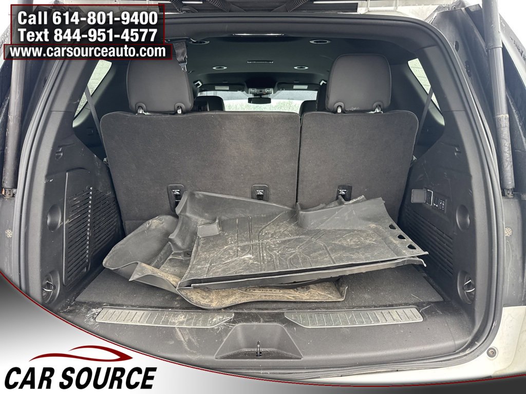 Used 2024 Chevrolet Tahoe RST w/ Luxury Package image 46