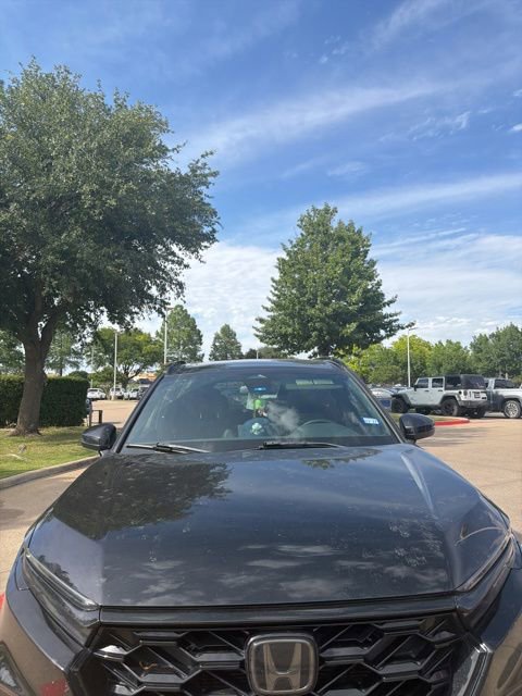 Used 2023 Honda CR-V Sport image 2