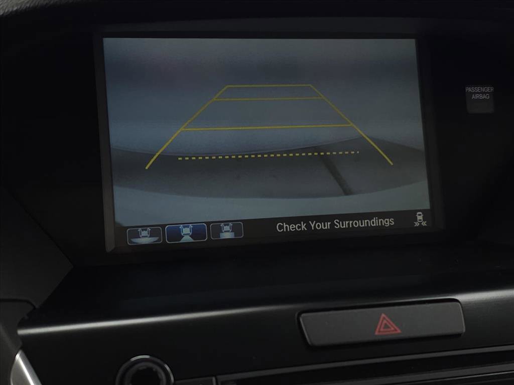 Used 2016 Acura MDX SH-AWD w/ Technology Package image 23