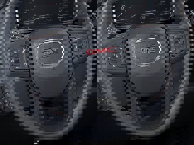 New 2026 GMC Sierra 2500 AT4 w/ AT4 Premium Plus Package image 19