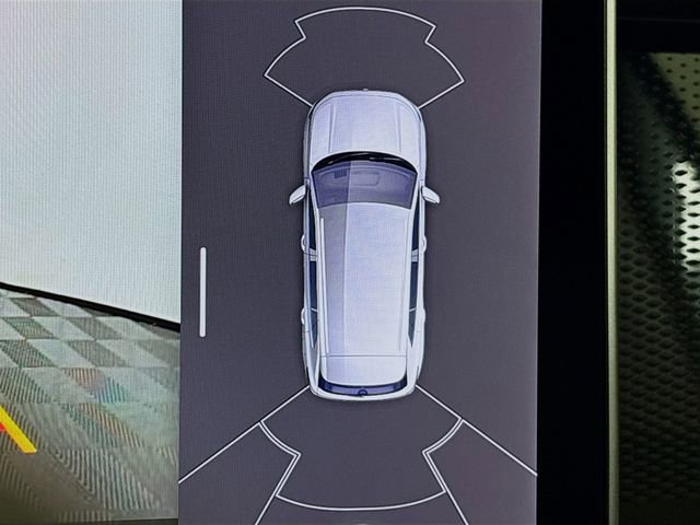 New 2025 Volkswagen Tiguan S image 34