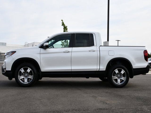Used 2024 Honda Ridgeline RTL image 2