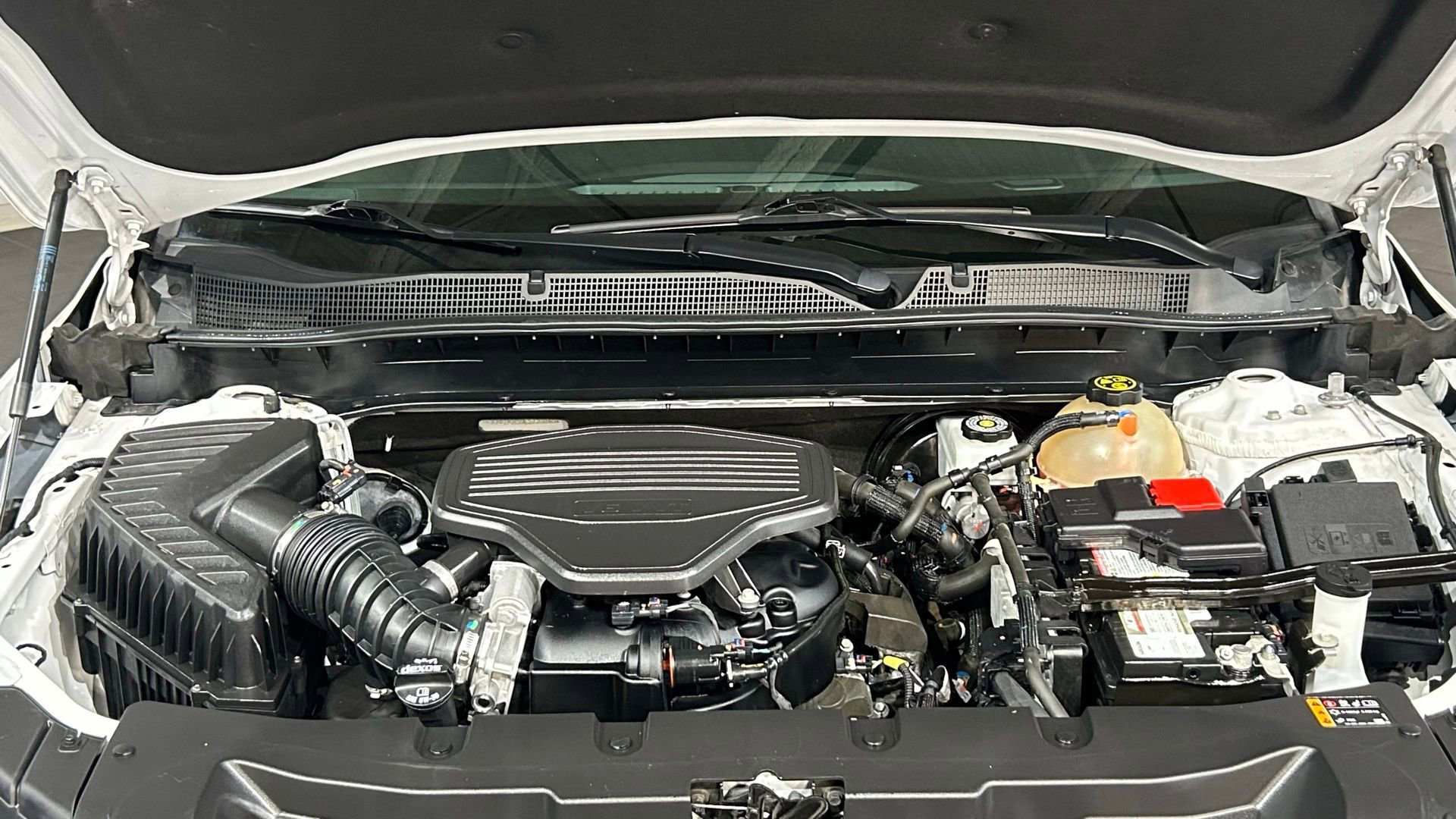 Used 2020 Chevrolet Blazer RS image 95