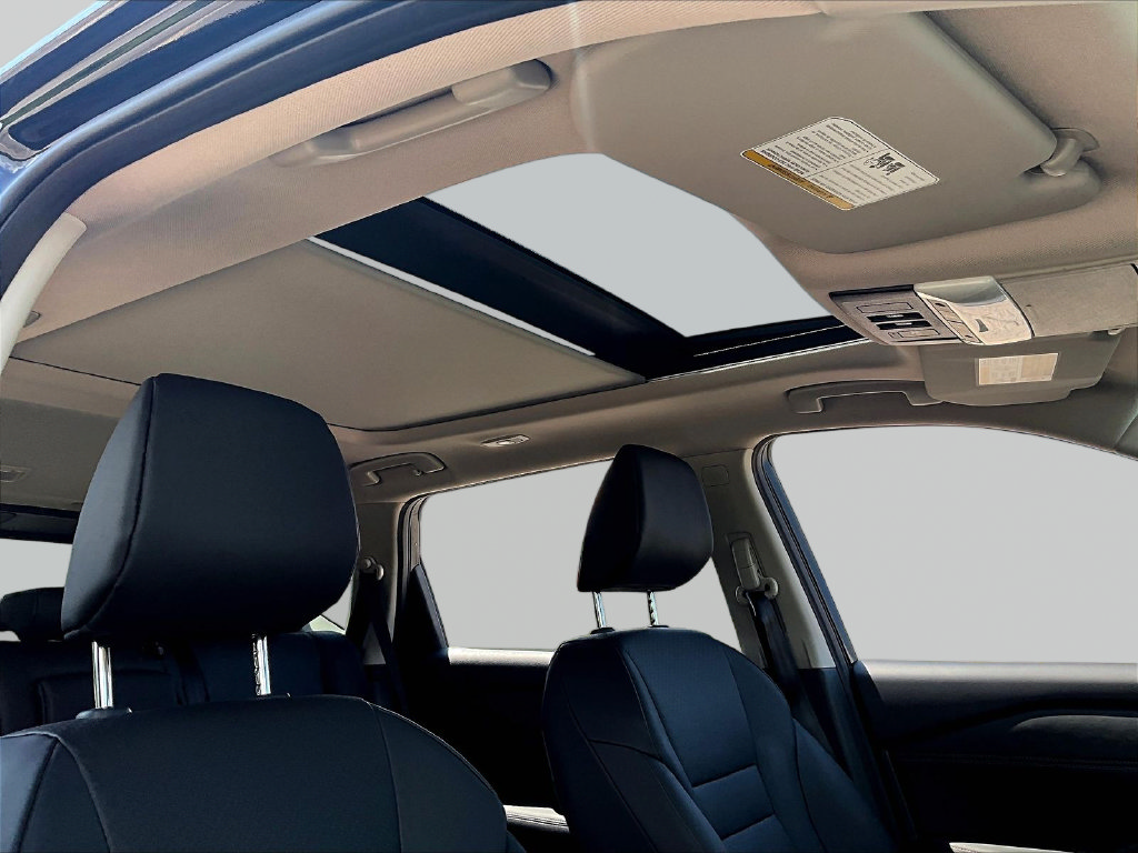 New 2026 Nissan Rogue Dark Armor AWD/4WD image 31