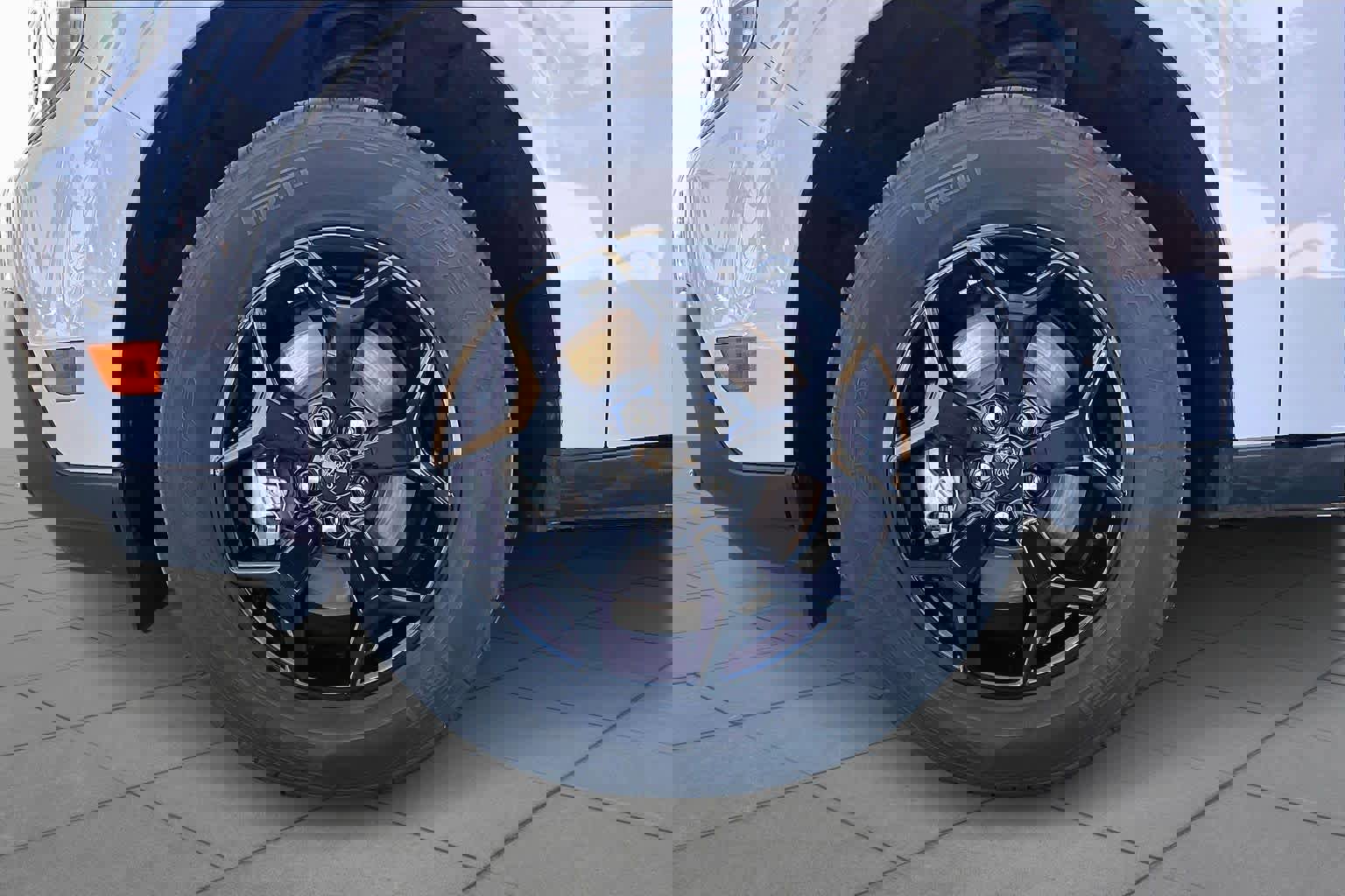 Used 2025 Ford Maverick XLT w/ XLT Luxury Package image 10