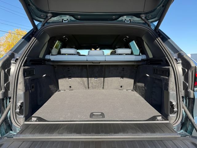 New 2026 BMW X5 xDrive40i w/ Premium Package image 19