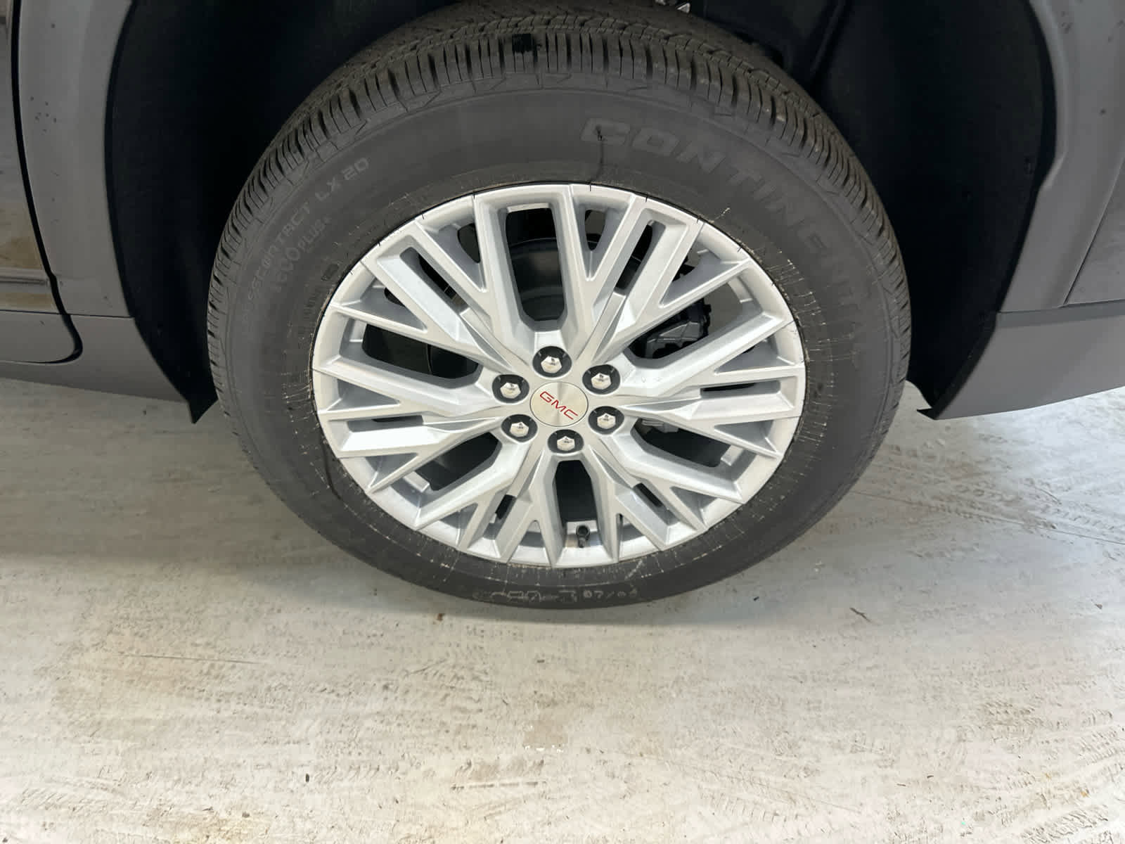 New 2026 GMC Acadia Elevation w/ Elevation Premium Package image 12