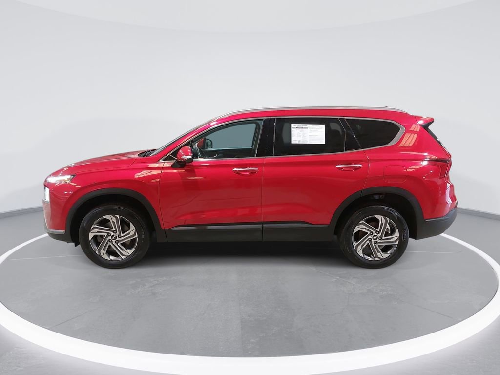 Certified 2023 Hyundai Santa Fe SEL AWD/4WD image 7