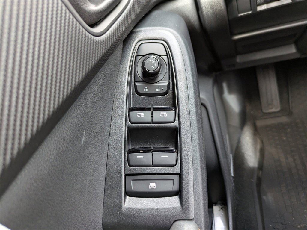 New 2025 Subaru Crosstrek 2.5i Wilderness image 22