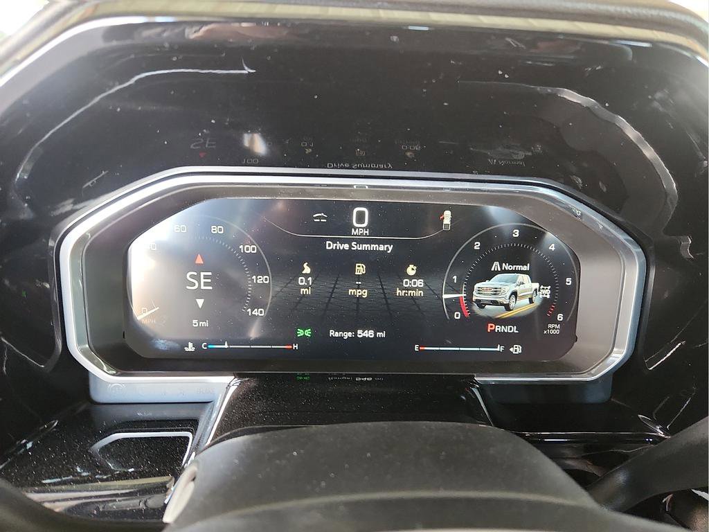 New 2026 GMC Sierra 1500 SLE image 22