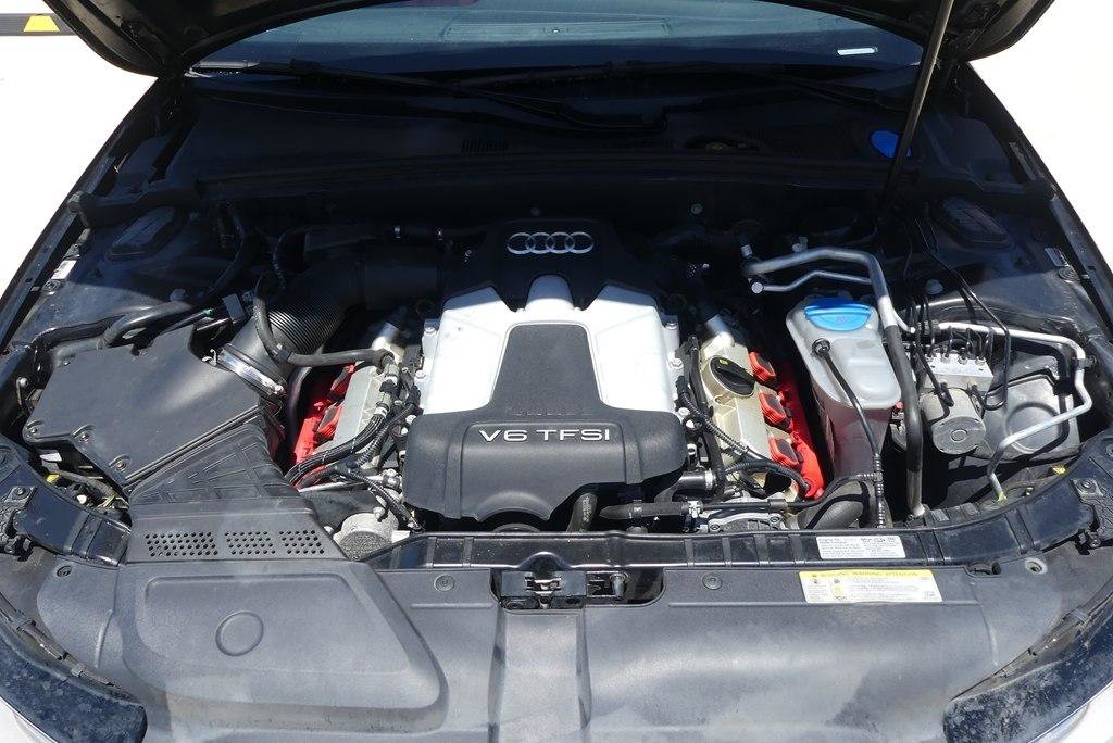 Used 2014 Audi S4 Premium Plus AWD/4WD image 36