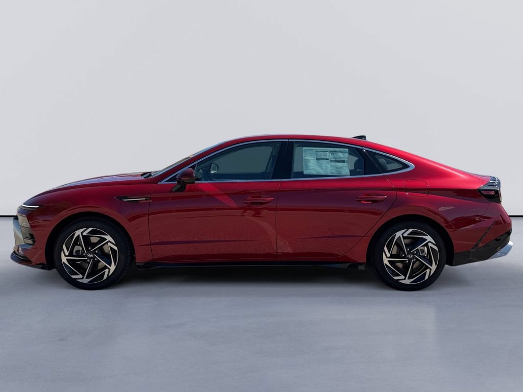 New 2026 Hyundai Sonata SEL FWD image 6