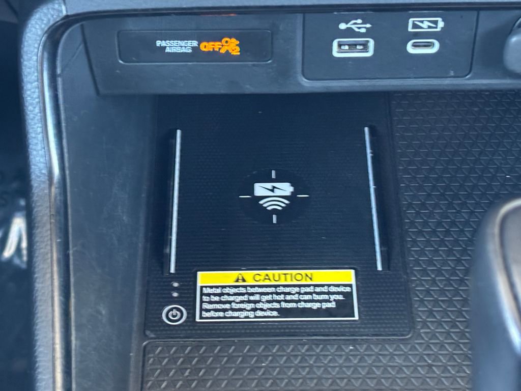 Used 2024 Honda CR-V EX-L image 17