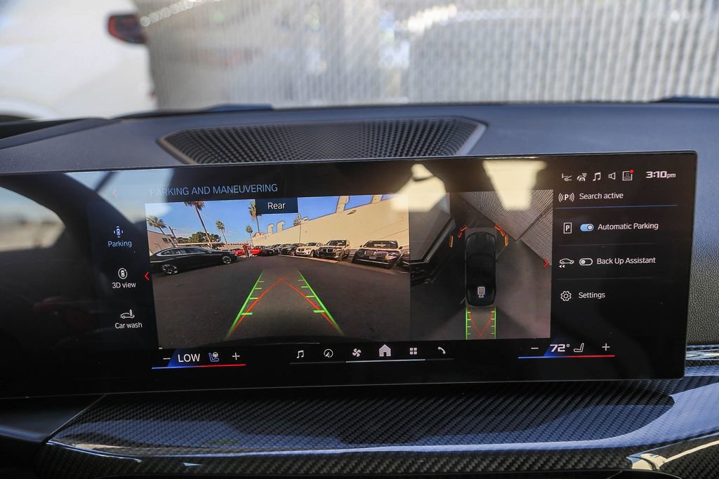New 2026 BMW M4 xDrive Competition w/ Executive Package AWD/4WD image 20