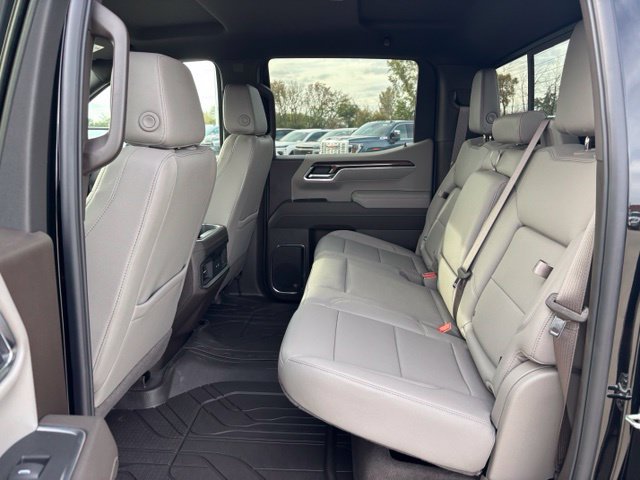New 2026 Chevrolet Silverado 1500 LT w/ All Star Edition Plus AWD/4WD image 20