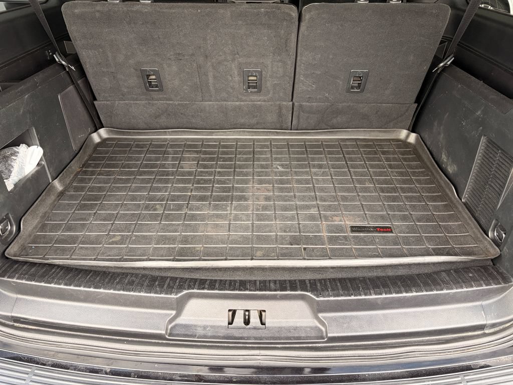 Used 2021 Ford Expedition Max Limited AWD/4WD image 13