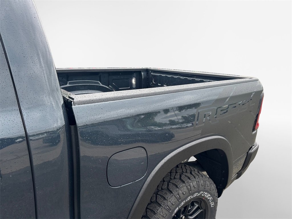 New 2026 RAM 1500 Rebel image 25