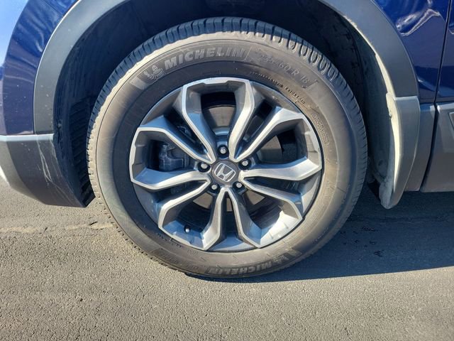 Used 2021 Honda CR-V EX image 19