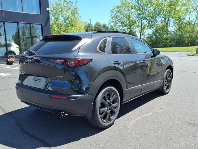 New 2026 MAZDA CX-30 Aire Edition AWD/4WD image 8