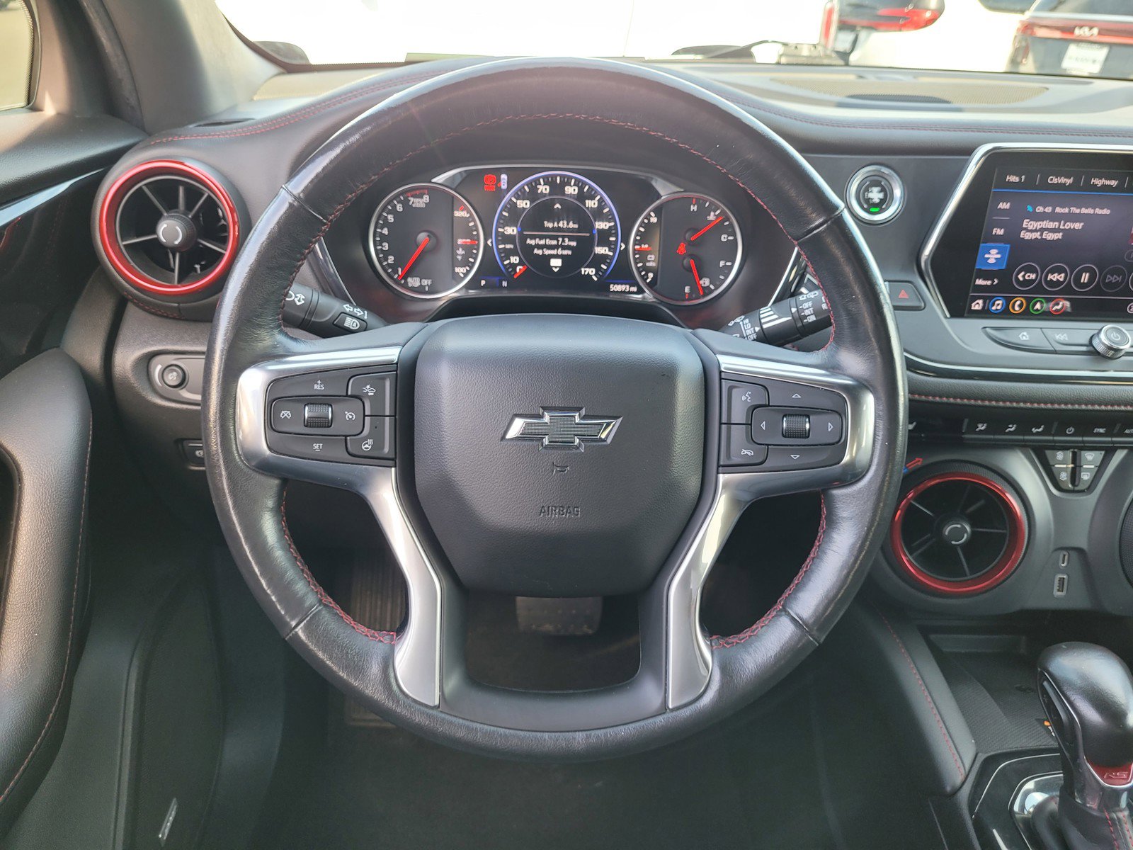 Used 2020 Chevrolet Blazer RS image 16