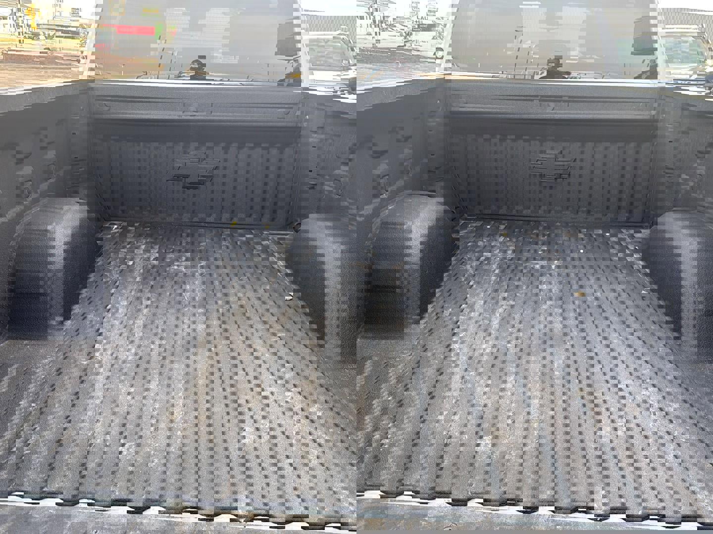 Used 2024 Chevrolet Silverado 1500 LT Trail Boss w/ Protection Package image 4