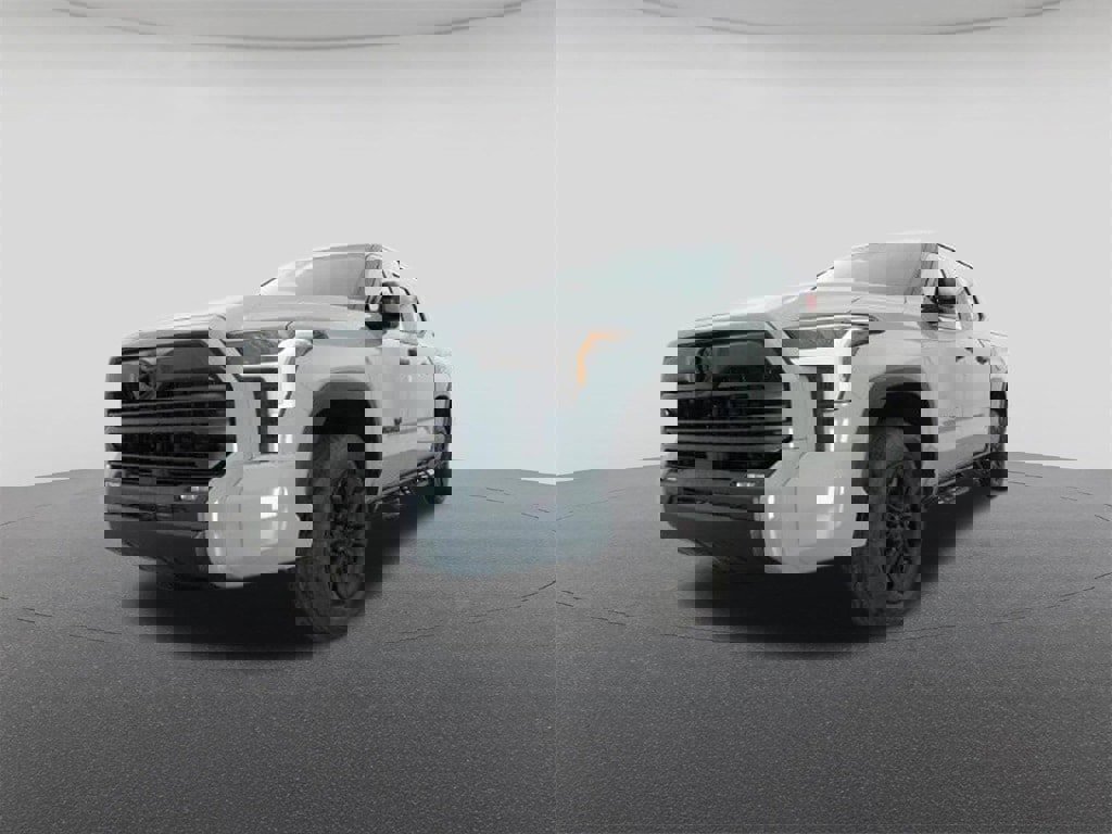 New 2026 Toyota Tundra SR5 image 32
