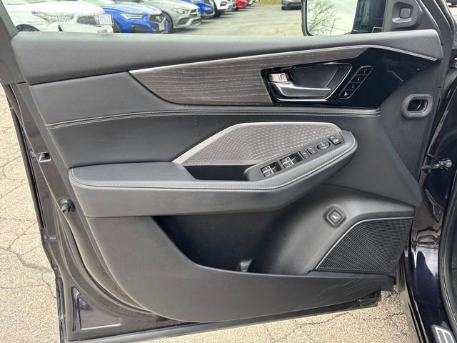 Used 2023 Acura MDX SH-AWD w/ Advance Package image 10