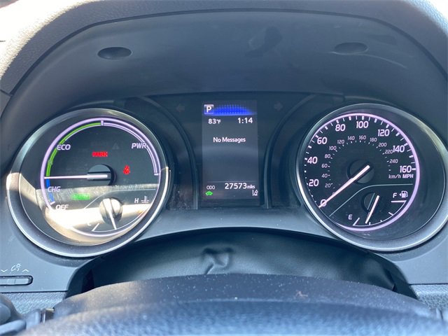 Used 2022 Toyota Camry SE image 25