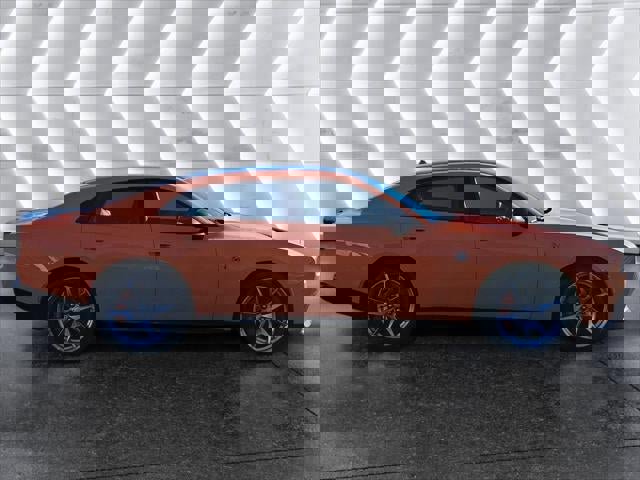 New 2026 Dodge Charger Daytona Scat Pack w/ Track Package image 23