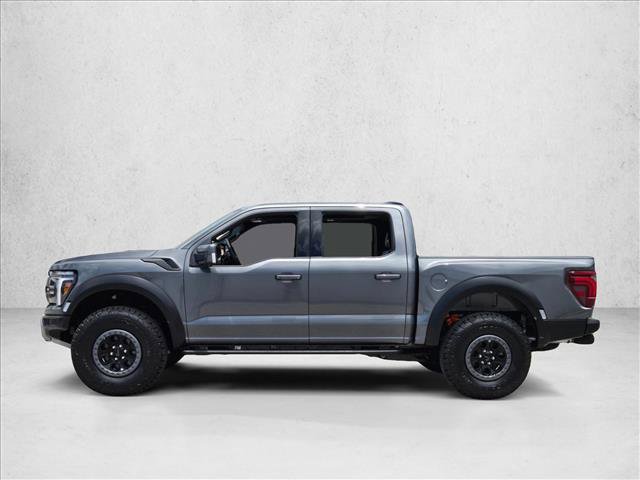 New 2026 Ford F150 Raptor AWD/4WD image 10