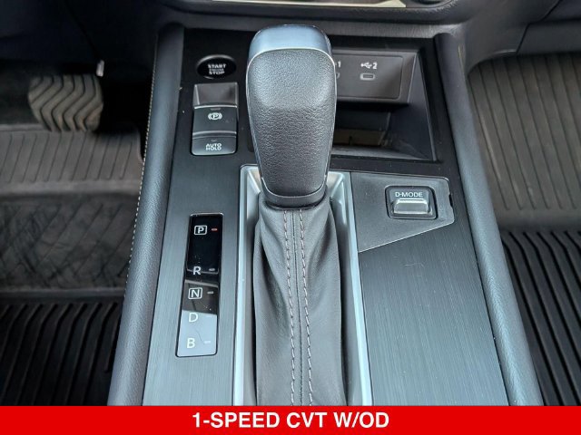 Certified 2025 Nissan Kicks SV AWD/4WD image 28