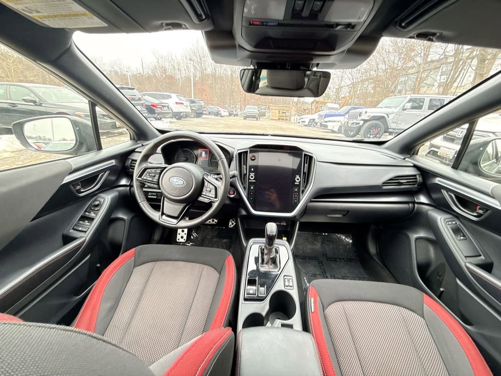 Used 2024 Subaru Impreza RS w/ Popular Package #3 image 22