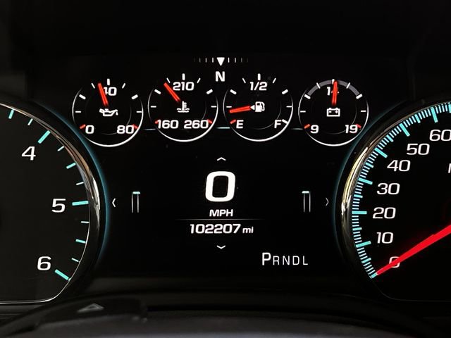 Used 2019 GMC Yukon Denali image 16