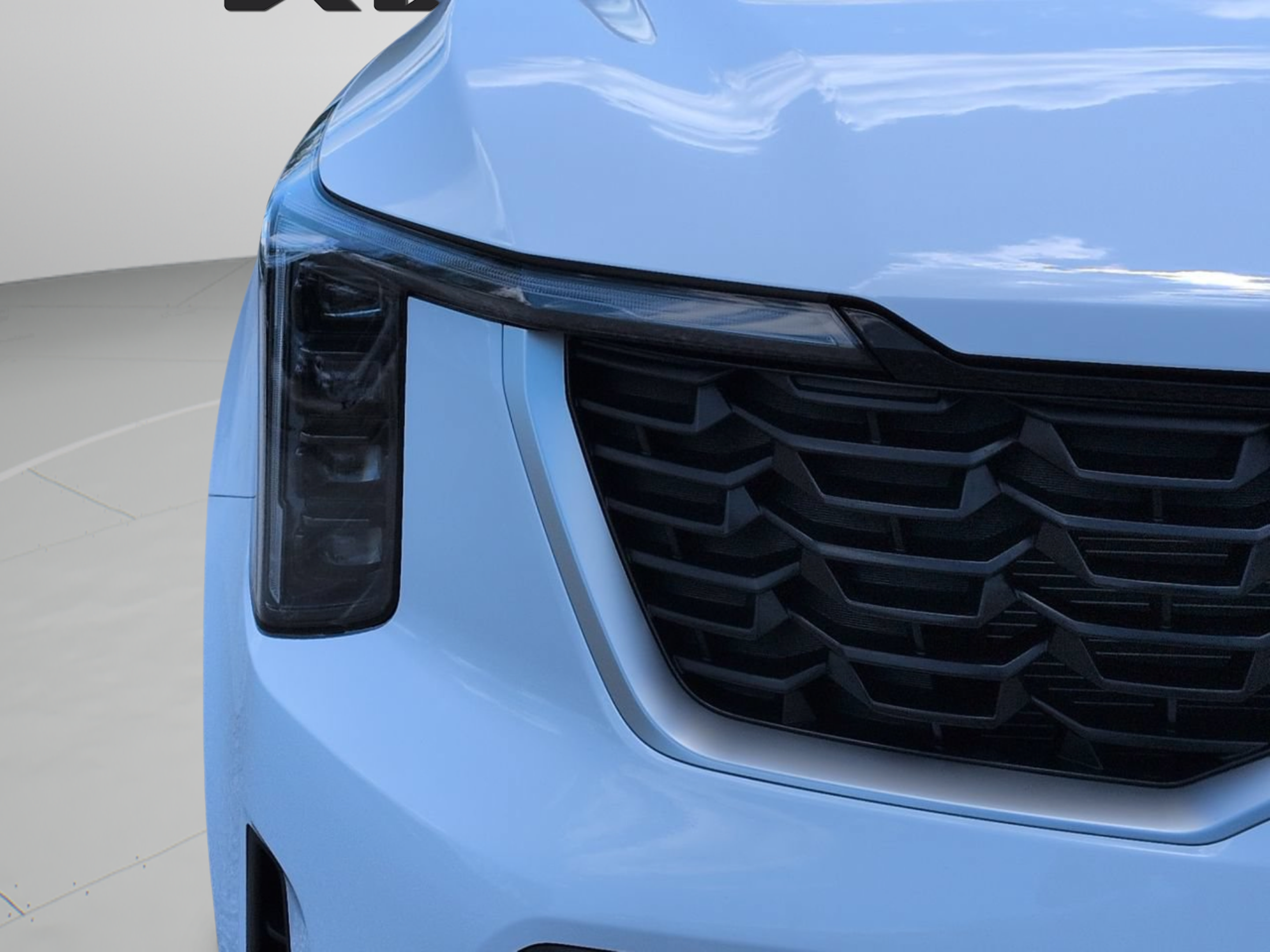 New 2026 Kia Sorento LX FWD image 11