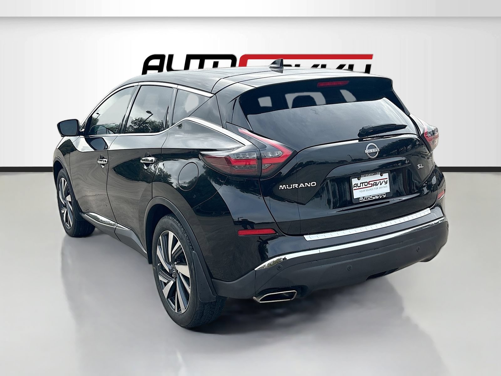 Used 2024 Nissan Murano SL FWD image 5