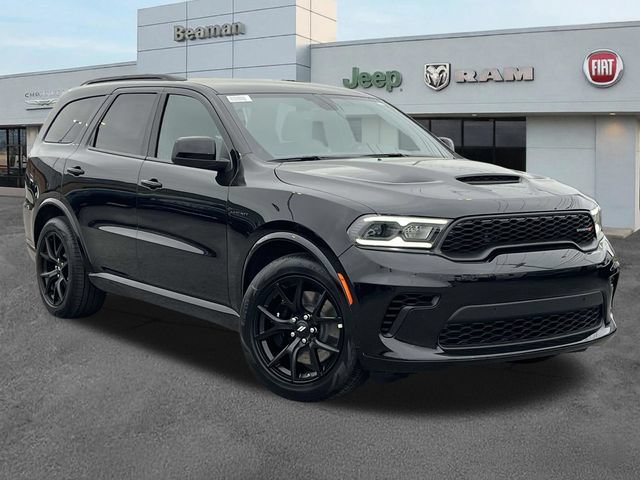 New 2026 Dodge Durango GT w/ Tow 'N Go Package AWD/4WD 360° Tour