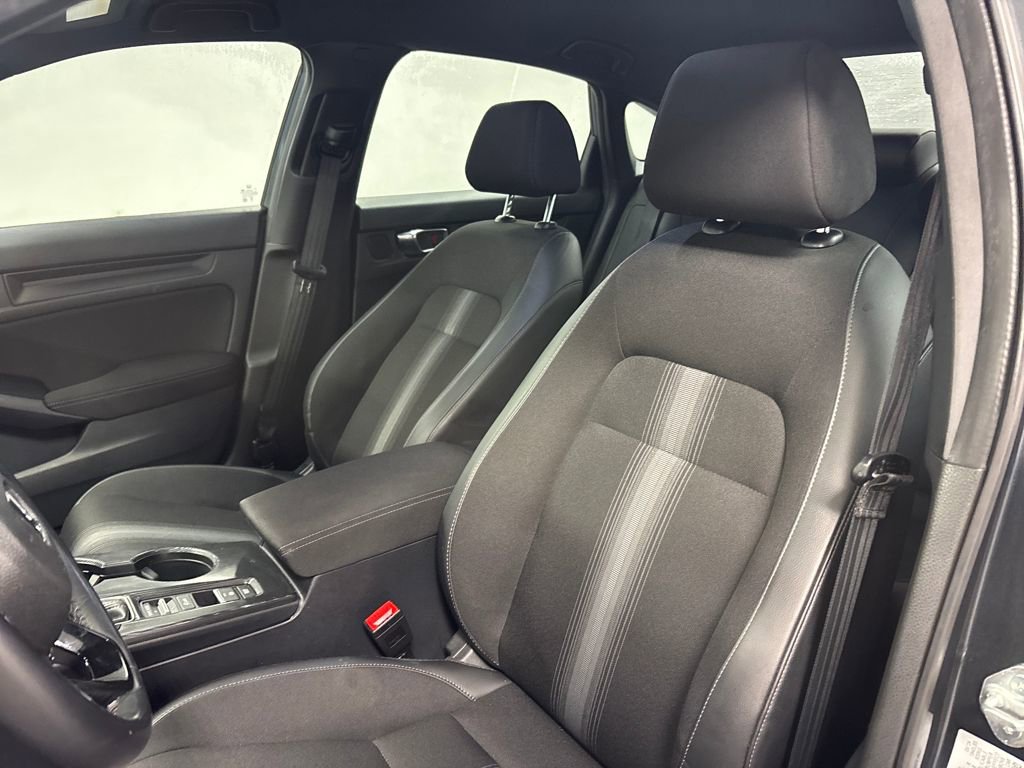 Used 2024 Honda Civic Sport image 14