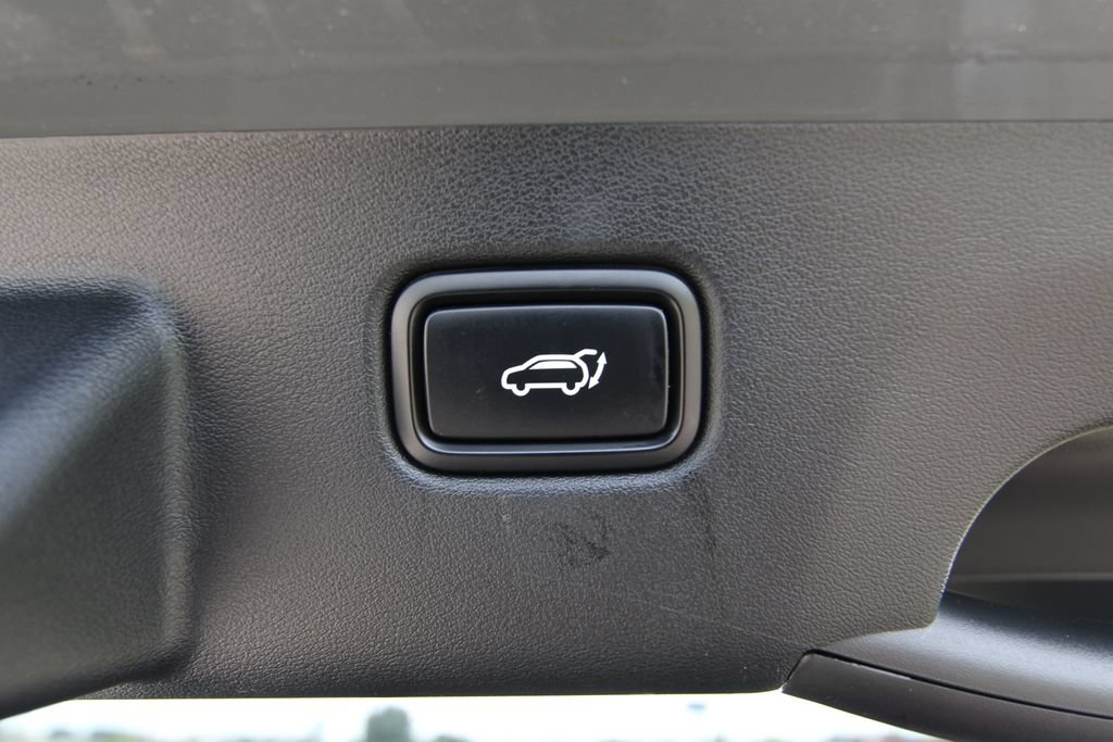 Used 2024 Kia EV6 Wind AWD/4WD image 35