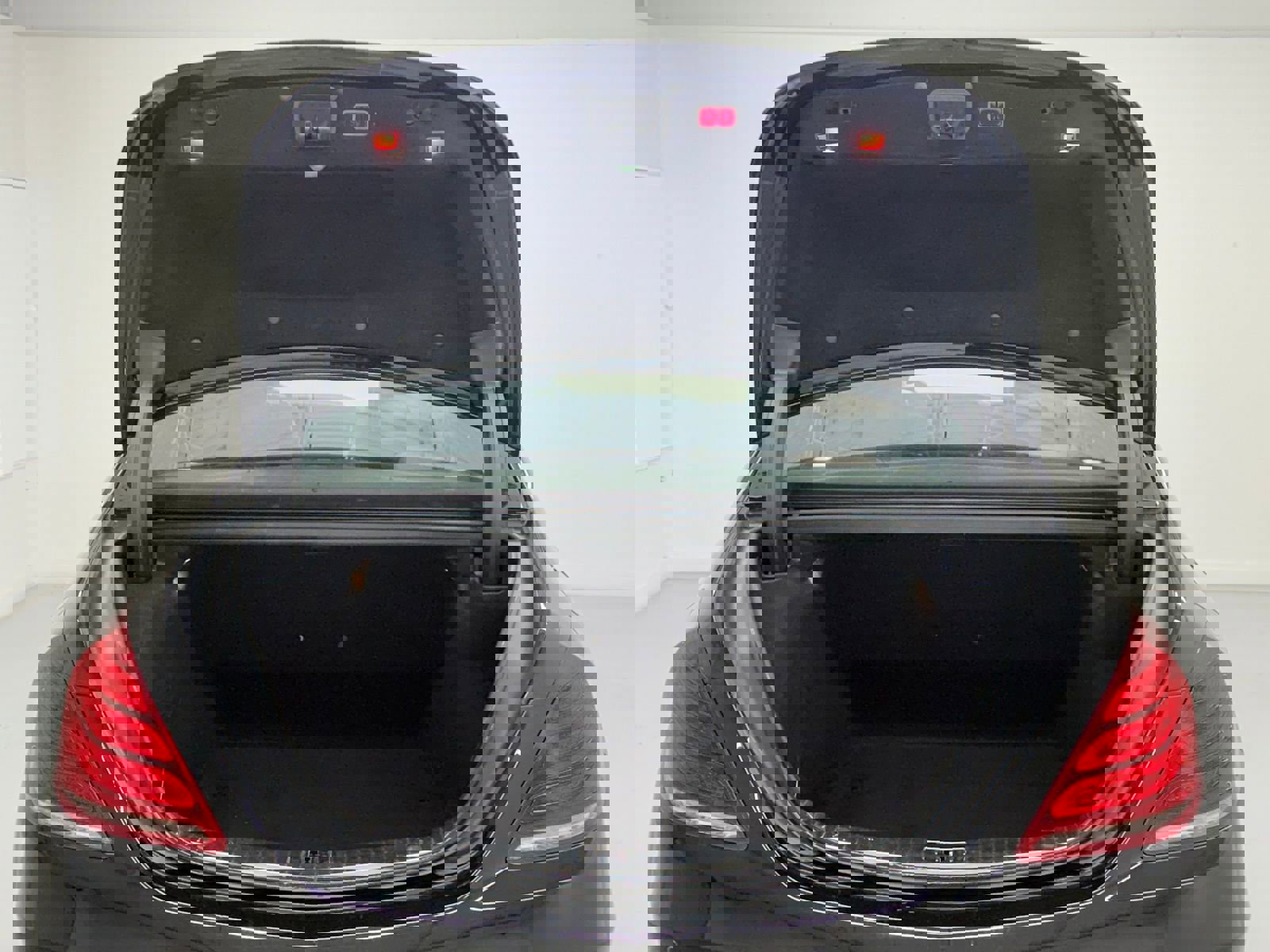 Used 2017 Mercedes-Benz Maybach S 550 4MATIC image 44