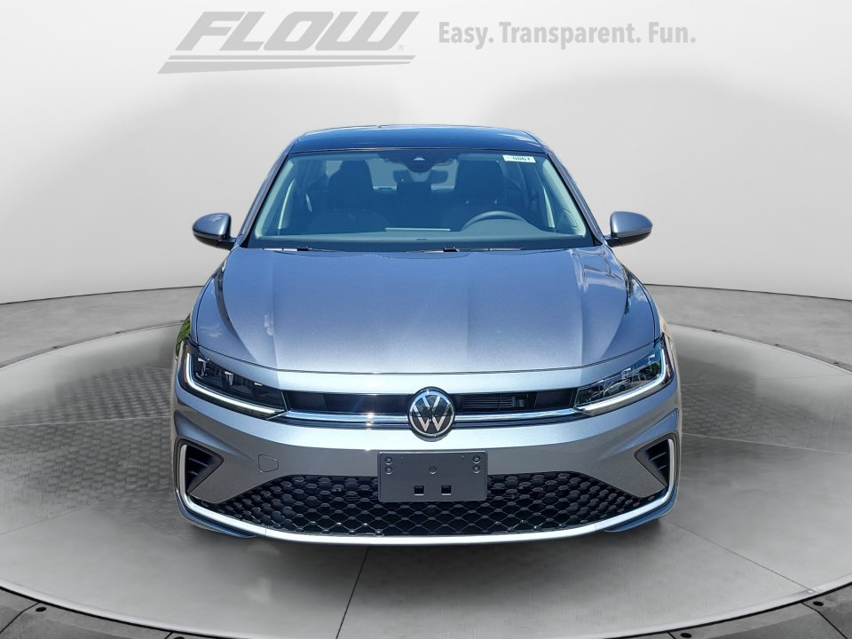 New 2026 Volkswagen Jetta SE FWD image 2