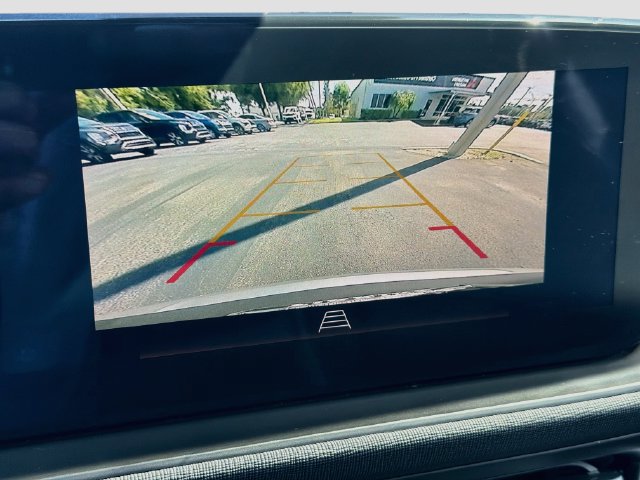 Used 2024 Buick Envista Preferred w/ Advanced Safety Package FWD image 13