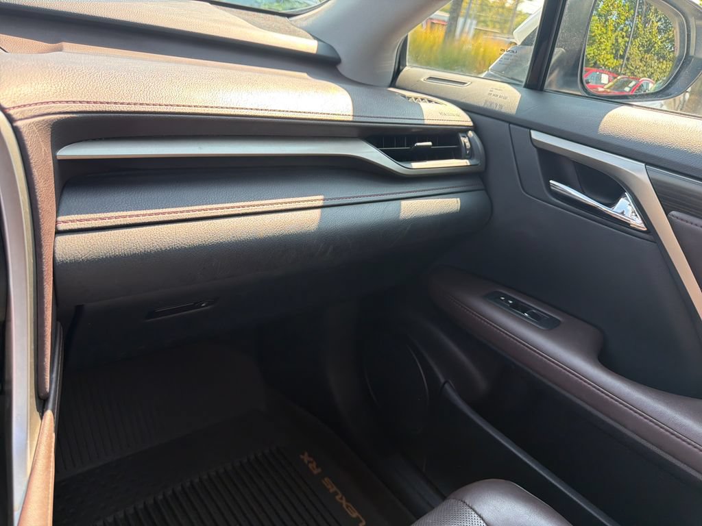 Used 2016 Lexus RX 350 AWD w/ Premium Package image 35