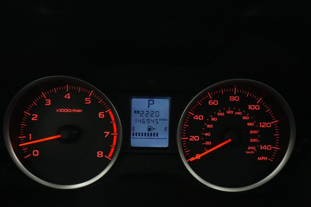 Used 2015 Subaru Forester 2.5i Premium w/ Popular Package #1 image 36