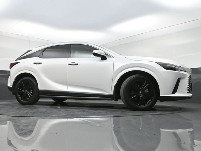 Used 2024 Lexus RX 350 Premium w/ Convenience Package AWD/4WD image 38